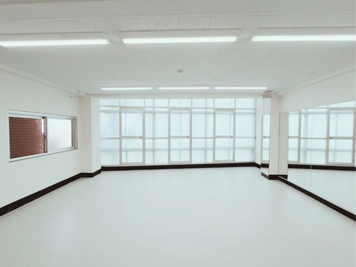 Step 小平・一橋学園スタジオA - Step 小平・一橋学園スタジオA