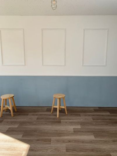 自然光の入る14畳の小さなレンタルスペース - 自然光の入る14畳の小さなレンタルスペース