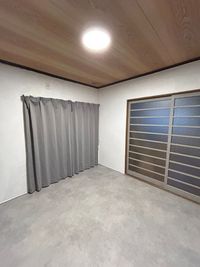 控室です。 - 福岡北九州レンタルサロン ユメノカネ マッサージ/整体/エステ/ネイルで使えるレンタルスペースの室内の写真