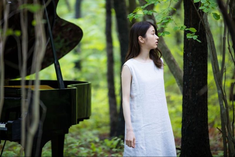 森の中に６mの本棚が佇む場所「那須塩原８８」 - 那須塩原「KIN」