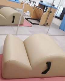 ライオンズマンション小川恵比寿 ピラティス プライベート スタジオ【Ripple】の設備の写真