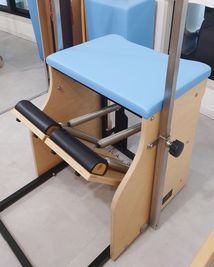 ライオンズマンション小川恵比寿 ピラティス プライベート スタジオ【Ripple】の設備の写真