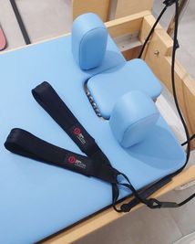 ライオンズマンション小川恵比寿 ピラティス プライベート スタジオ【Ripple】の設備の写真