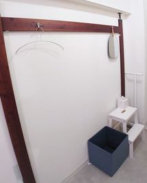 ライオンズマンション小川恵比寿 ピラティス プライベート スタジオ【Ripple】の室内の写真