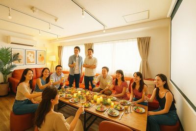 画像はイメージです。 - 【THEATER飯田橋】 🔔学生様大歓迎👩‍🎓法人利用人気 [58]の室内の写真