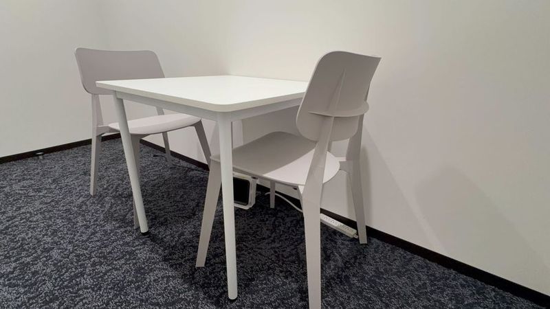 半個室（ブース2） - 渋谷スタジオ