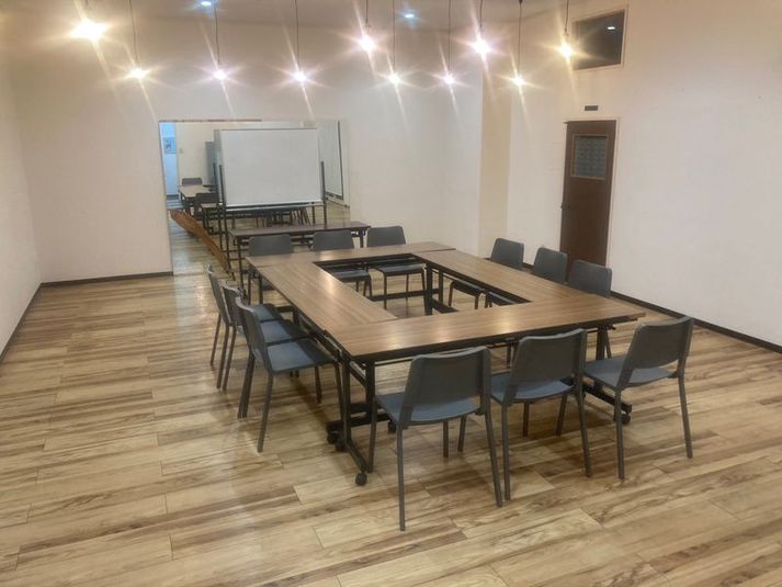 クリエイティブホール・South - 鈴鹿カルチャーステーション　SCS