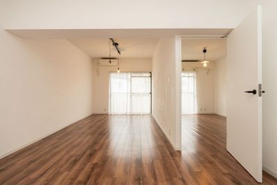 世田谷・撮影スタジオ 上町ベースの室内の写真