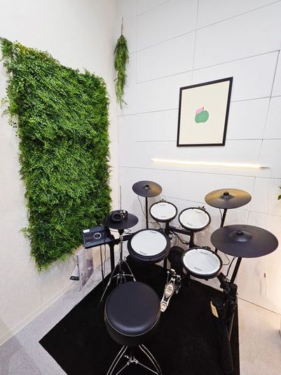 【A】Booth - SOUND BOOTH TOKYO