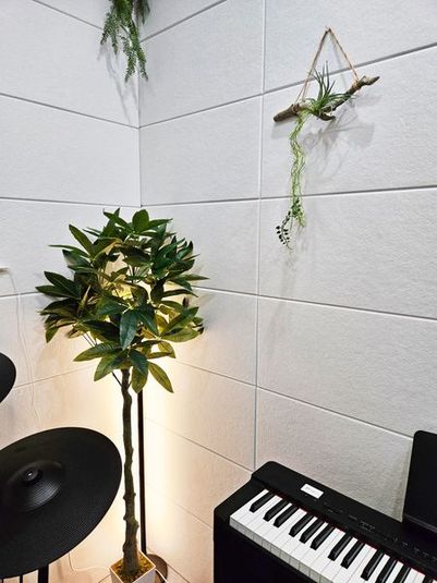 【A】Booth - SOUND BOOTH TOKYO