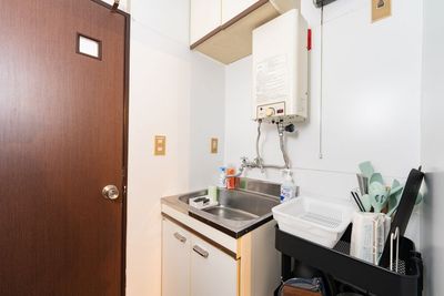 流し台 - シュシュK 【K】35名着席可✨50％割⭐️丸の内・大手町駅徒歩5分⭐️の室内の写真