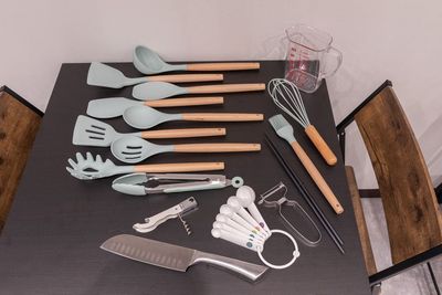 キッチン用品 - シュシュK 【K】35名着席可✨50％割⭐️丸の内・大手町駅徒歩5分⭐️の室内の写真