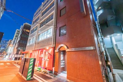 シュシュK 【K】35名着席可✨50％割⭐️丸の内・大手町駅徒歩5分⭐️の室内の写真