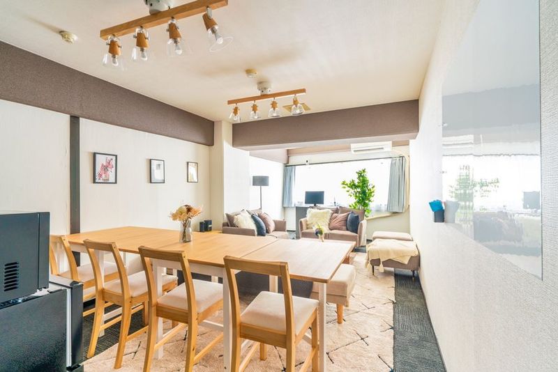 【SO】新大阪✨最大15名☺映画鑑賞/ママ会/新年会/送別会 - SO