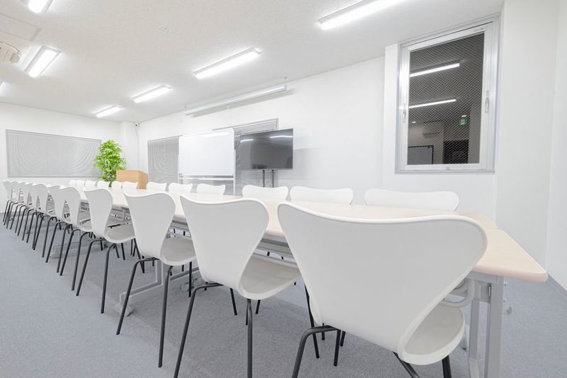 Leaf京都駅前（大会議室） - Leaf京都駅前（大会議室）