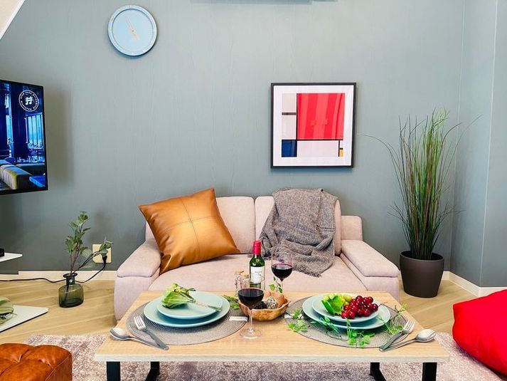 キャッスル三ノ宮 - キャッスル三ノ宮