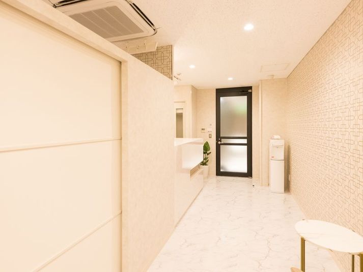 Rental Space 〜キュアリス〜 - レンタルスペース　キュアリス