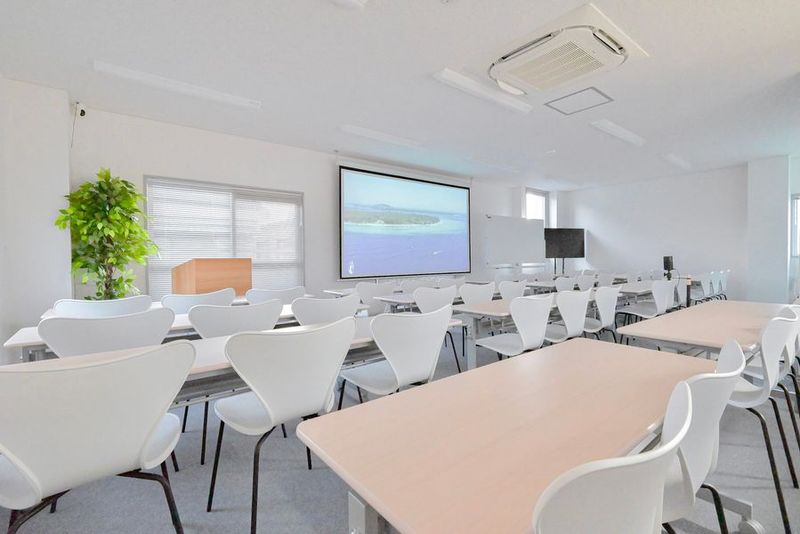 Leaf京都駅前（大会議室） - Leaf京都駅前（大会議室）