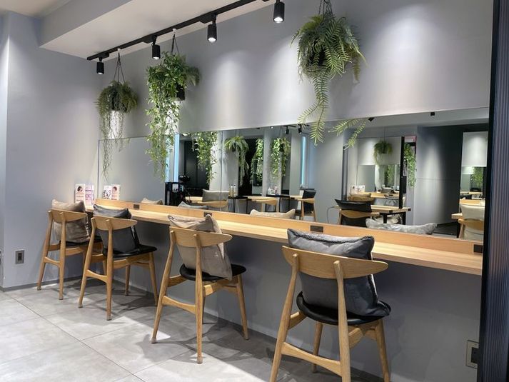 レンタルサロン - EMMA GINZA