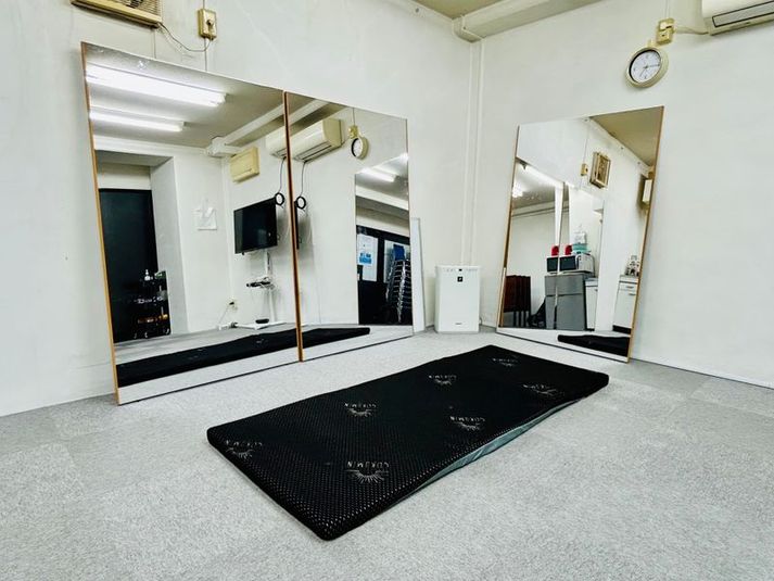 JK Studio 十条 - JK Studio 十条 板橋本町 ブランシェ十条