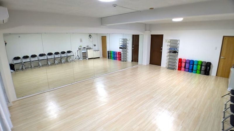 スタジオEloa 天王寺店 - スタジオEloa　天王寺店