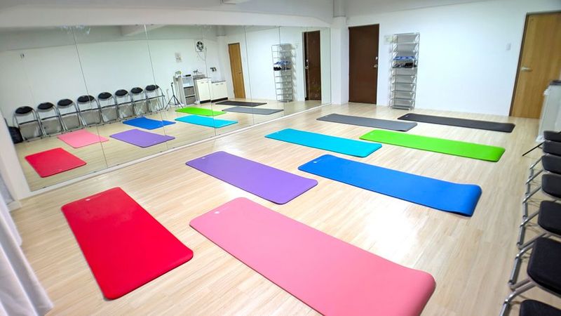 スタジオEloa 天王寺店 - スタジオEloa　天王寺店