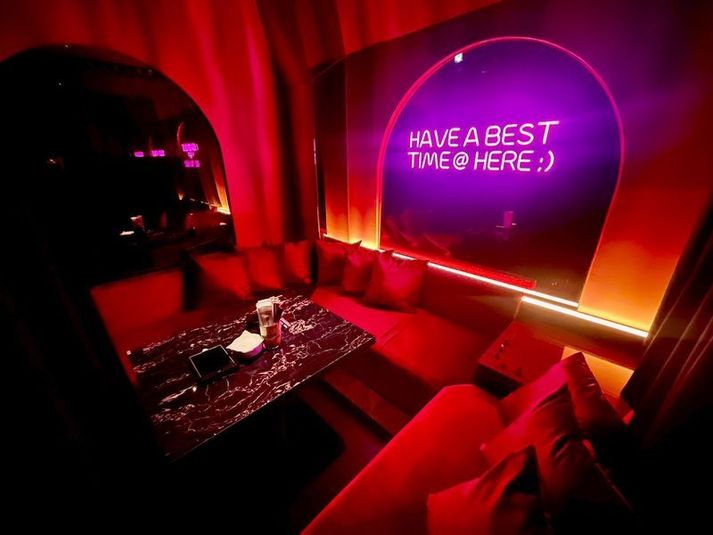 駅近🤍【51名様-100名様まではこちら】 映えスポット✨ - ORIENTAL LOUNGE大分