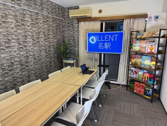 《VILLENT　名駅》 - 《VILLENT名駅》