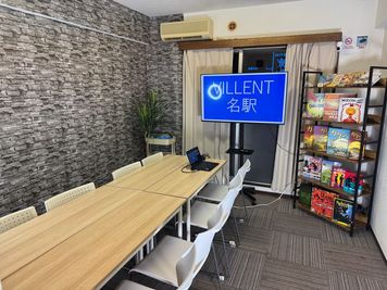 《VILLENT名駅》 《VILLENT　名駅》の室内の写真