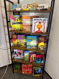 《VILLENT名駅》 《VILLENT　名駅》の室内の写真