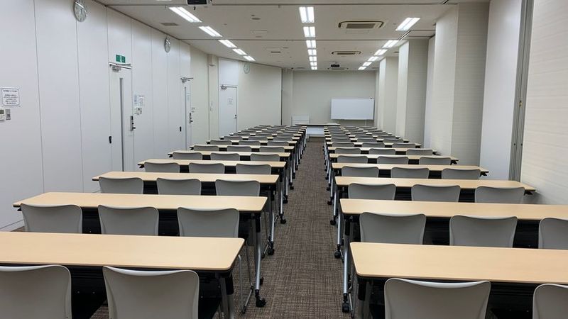 【Forum S+ 汐留】会議室A+B+C+D - 【リロの会議室】Forum S+ 汐留