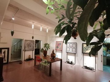 藝の道.com　レンタルスペース 藝の道.comの室内の写真