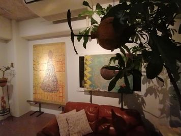 藝の道.com　レンタルスペース 藝の道.comの室内の写真