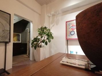 藝の道.com　レンタルスペース 藝の道.comの室内の写真