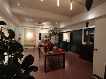 藝の道.com　レンタルスペース 藝の道.comの室内の写真