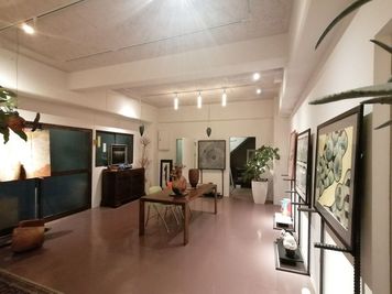 藝の道.com　レンタルスペース 藝の道.comの室内の写真