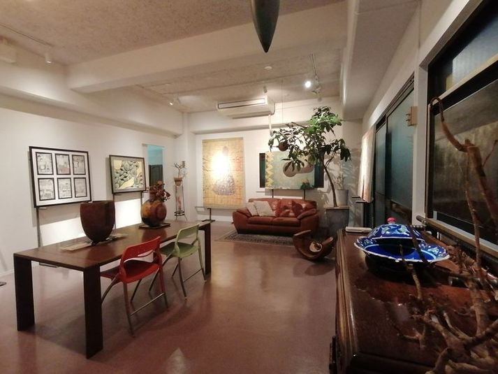 藝の道.com - 藝の道.com　レンタルスペース