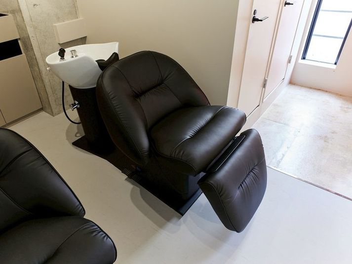 レンタルサロン - COMON hair studio 学芸大学