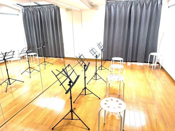 ◆Arts Studio◆名駅東 ◆Arts Studio◆名駅東🎻演奏プラン🎵🎵の室内の写真