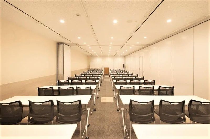 【リロの会議室】コンフォート新宿　RoomD+E+F - 【リロの会議室】コンフォート新宿