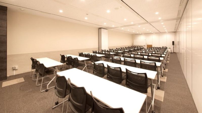 【リロの会議室】コンフォート新宿　RoomD+E+F - 【リロの会議室】コンフォート新宿