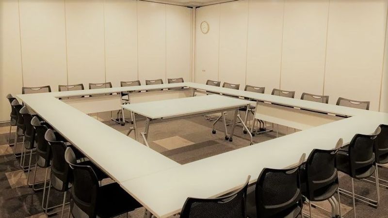 【リロの会議室】コンフォート新宿 【リロの会議室】コンフォート新宿　RoomEの室内の写真