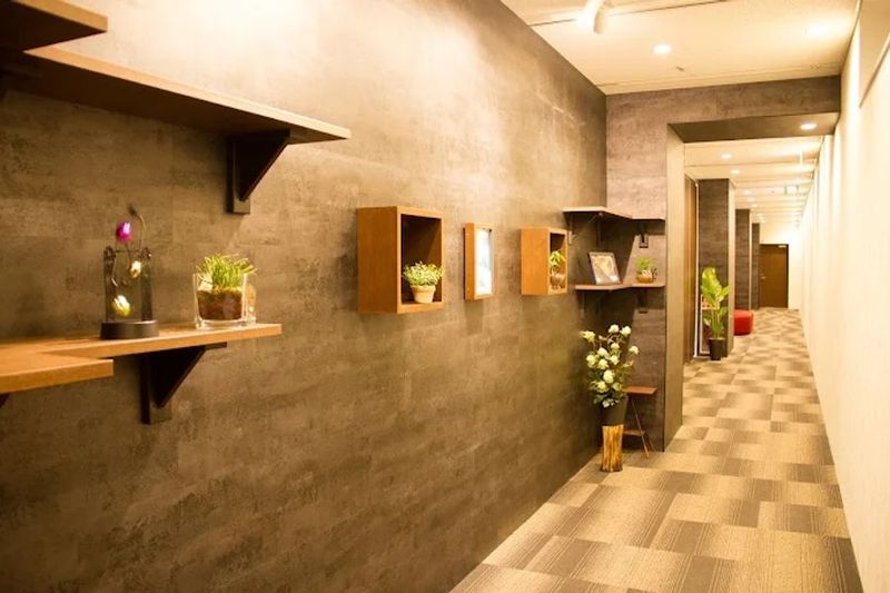 【リロの会議室】コンフォート新宿　RoomF - 【リロの会議室】コンフォート新宿