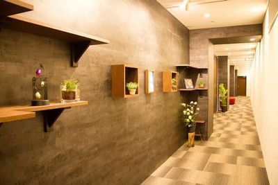 【リロの会議室】コンフォート新宿 【リロの会議室】コンフォート新宿　RoomFの室内の写真