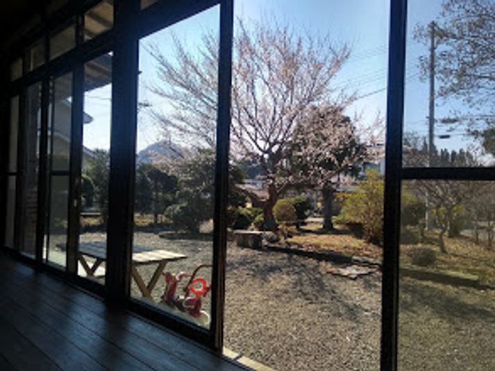 秋保コミンピング - 秋保コミンピング