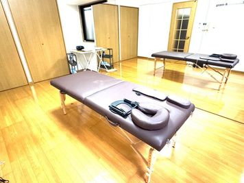 ◆Arts Studio◆名駅東 ◆Arts Studio◆名駅東✨💆サロンプラン💆✨の室内の写真