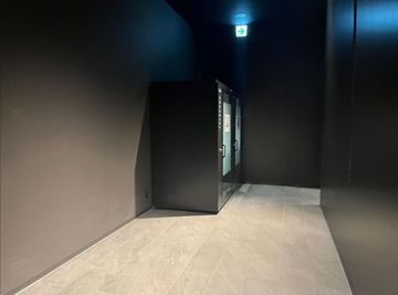 【テレキューブ】CSタワー。視線と音を遮る、プライベートな集中環境。(283-02) - テレキューブ CSタワー