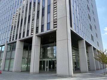 テレキューブ 品川シーサイドサウスタワー 282-01の室内の写真