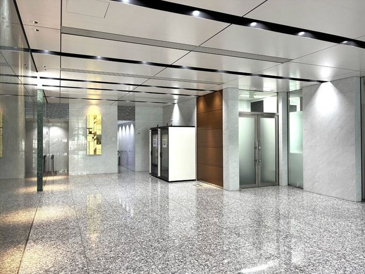 282-01 - テレキューブ 品川シーサイドサウスタワー