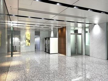 テレキューブ 品川シーサイドサウスタワー 282-01の室内の写真